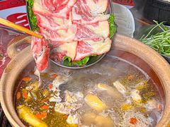 -临胜烧烤大牌档(东葛店)