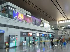 -敦煌莫高国际机场