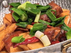 -品粹徽园·家常安徽菜