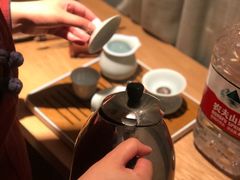 -瓦舍茶馆(聚源路店)
