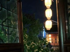 -甘尼仕印度餐厅酒吧(斜塘老街店)