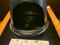 -地锅公社·现炒地锅鸡·地锅鱼·夜宵(罗锦路店)