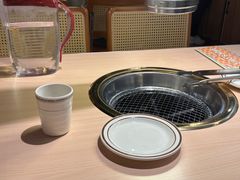 -伊茉家的烤肉店(勒泰中心店)