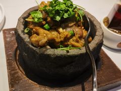-申粤轩酒楼·三十年粤菜经典(丁香花园店)