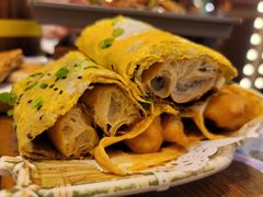 煎饼果子-天津卫码头(南开大悦城店)