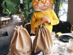 -The Rug Cafe(王府中环店)