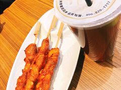 -阿香米线(大悦城店)