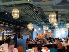 -潮民公馆(BFC外滩金融中心店)