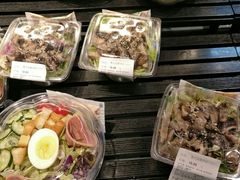 -Olé精品超市(苏州中心店)