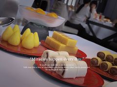小窝头-大董(环贸iapm店)