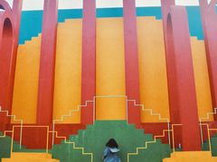 -漳州滨海火山岛自然生态风景区