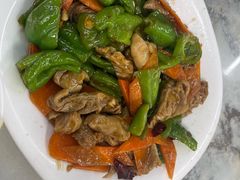 -东北四季饺子王(华山路店)