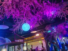 -韵秋荷(宝山龙湖天街店)