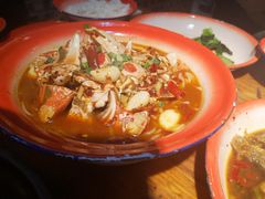 -老三样·美食研究中心(世贸路店)