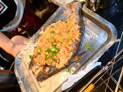 -碎怂烤肉(钟楼柳巷店)