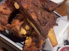 -敏珠拉姆藏餐·南京厨房(富春江东街店)