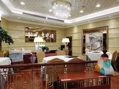 大堂-金时代顺风大酒店(爱琴海购物中心店)