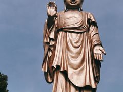 -灵山胜境