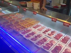 -李姑婆鲜切牛肉火锅自助(凤城二路店)