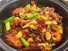 -贵州大厦贵州厅(樱花园西街店)