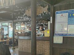 -院子餐厅·大锅菜·老杭帮(桥西直街店)