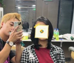 -MY HAIR ARDOR