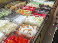 -萝鸡思味秘制泡菜(万家丽店)