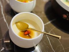 -海派悦庭·海胆烧麦·新融合菜(凯德广场店)