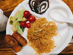 -素满香·食养自助(天一广场店)