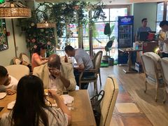 -Masala Curry and BBQ·玛莎拉巴基斯坦美食(金水万达店)