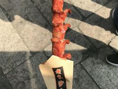 -赵氏汤圆(东关街店)