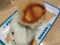 -当家水煎包·牛肉汤(浦江店)