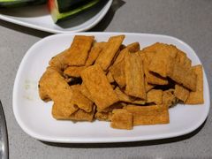 -巴蜀王婆大虾(南锣鼓巷店)