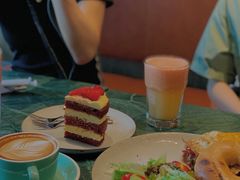 -BAKER&SPICE(环贸店)