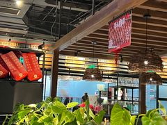 -管氏翅吧(台湾街店)