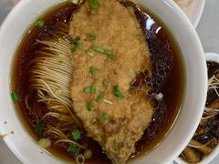 -东吴面馆(因果巷店)