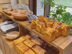 -沁屋面包店(人民东路店)