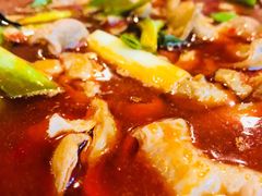 -湘肠香火锅店(团结湖店)