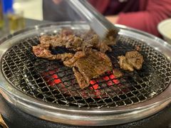 -金刚山(学府路店)