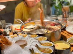 -生如夏花泰式火锅(鹭洲里店)