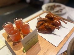 -汤城小厨•粤菜•靓汤(苏州街店)