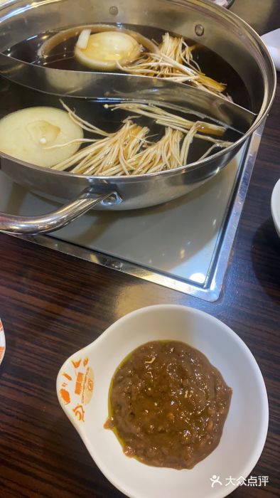 呷哺呷哺(世贸.工三店)图片