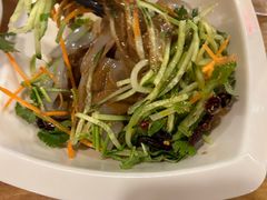 -陈傻子餐厅(世纪都会店)