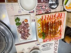 -喜来稀肉(虹泉路店)