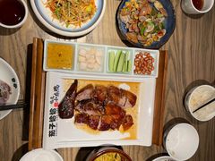 -茄子恰恰·新云南小炒(坪山益田店)