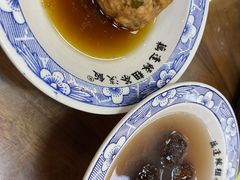 -粗茶淡饭(东关街店)