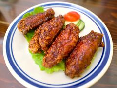 -马来MO简餐.南洋风味料理(美食街店)