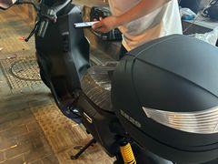 -九号电动车(安定门内大街店)