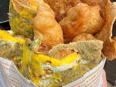 -南楼煎饼(滨江道店)