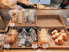 -西村叔叔的店·面包·甜品·蛋糕(清河万象汇店)